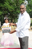 Sri Divija Productions Pro1 Movie Opening